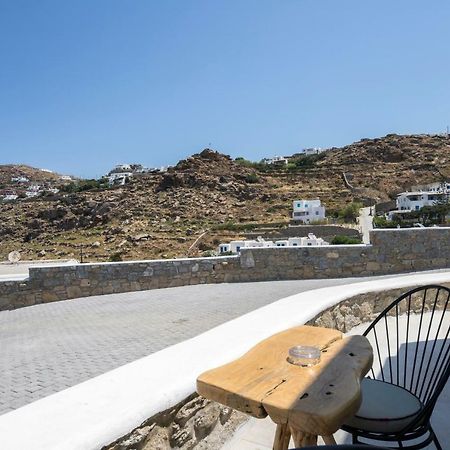 Sahas Suites Mykonos Town 外观 照片