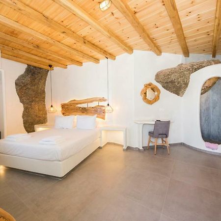 Sahas Suites Mykonos Town 外观 照片