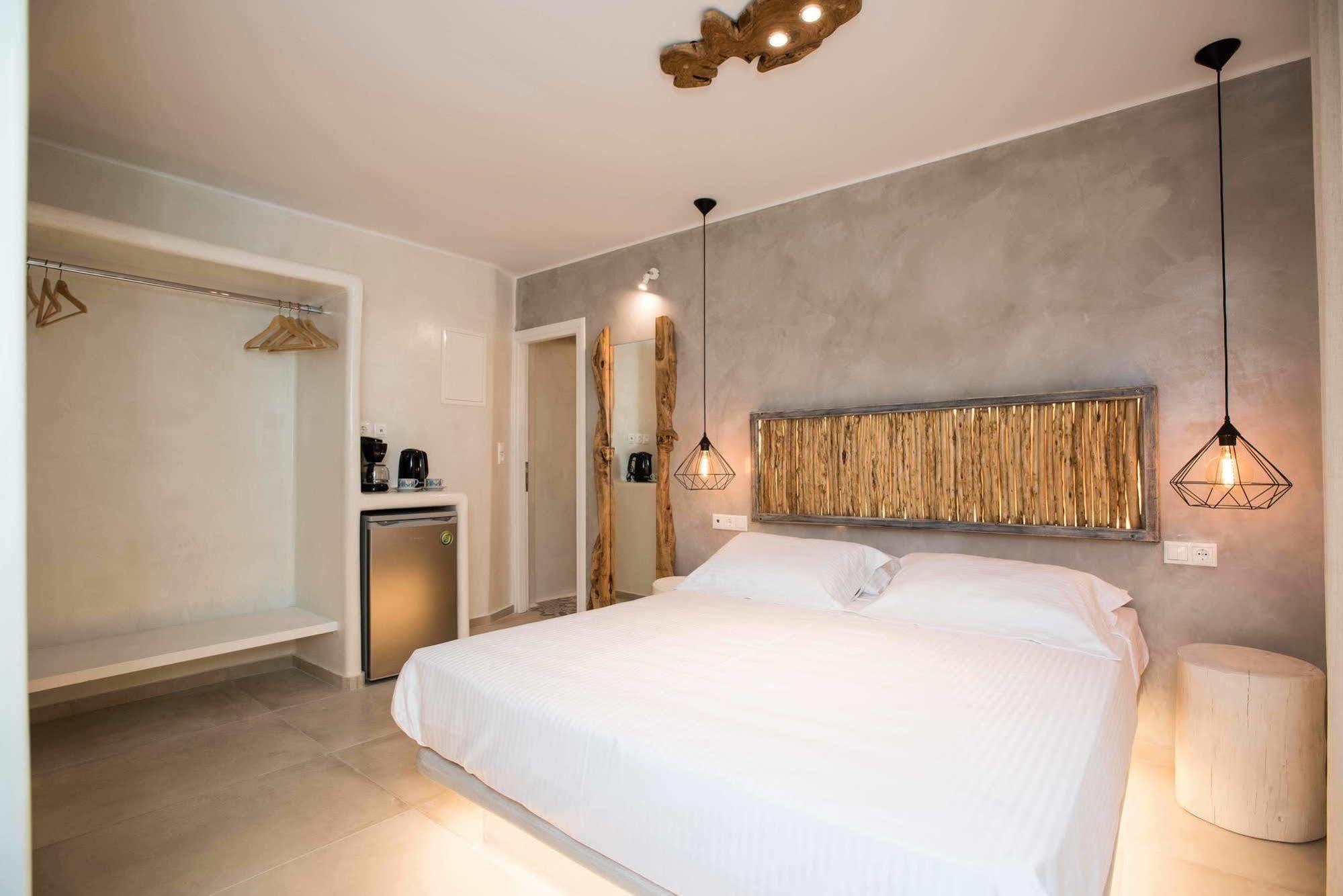 Sahas Suites Mykonos Town 外观 照片