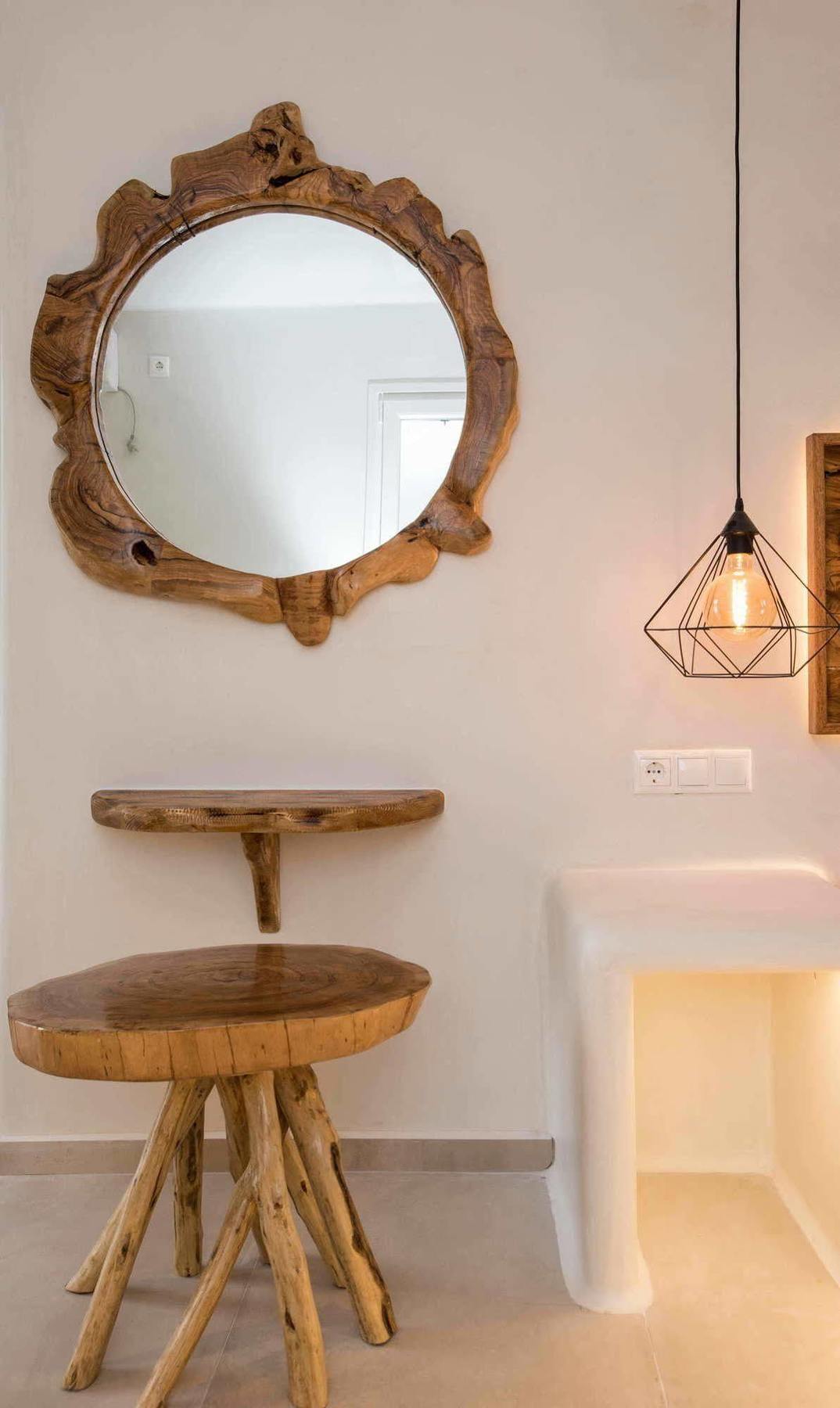 Sahas Suites Mykonos Town 外观 照片