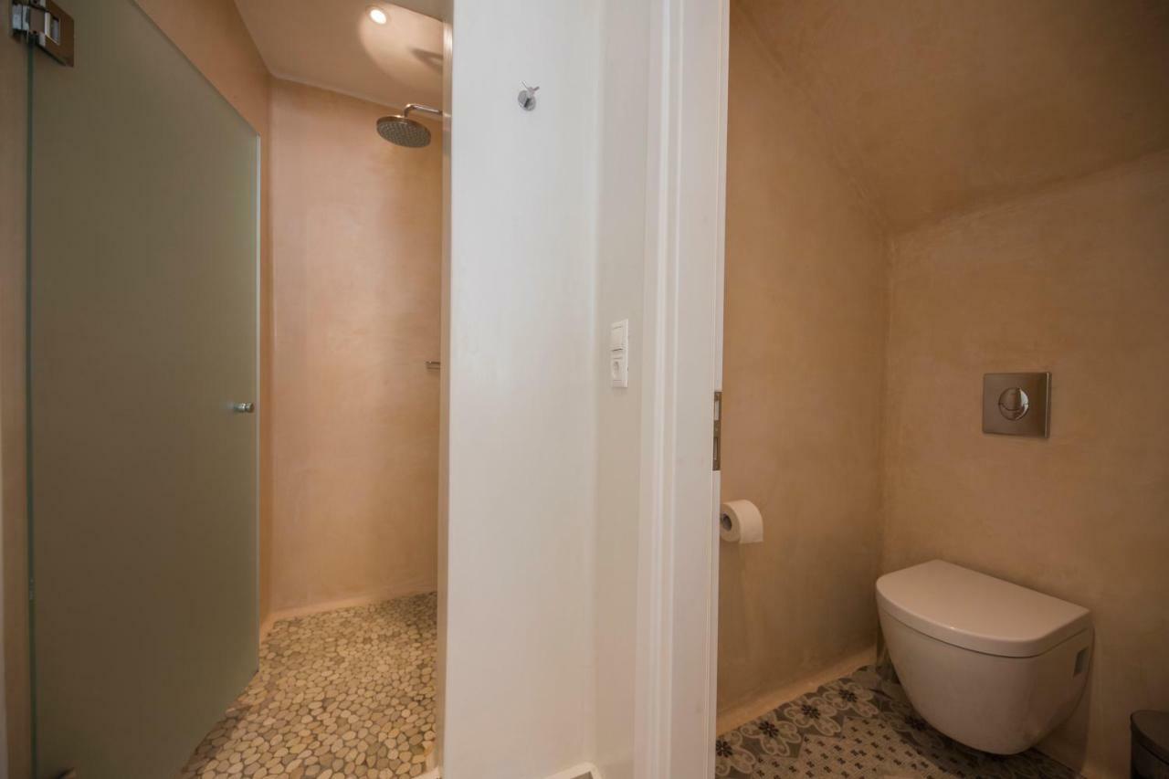 Sahas Suites Mykonos Town 外观 照片